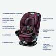 Graco Turn2Me 3-in-1 Car Seat, London