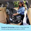 Graco Turn2Me 3-in-1 Car Seat, London