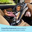 Graco Turn2Me 3-in-1 Car Seat, London
