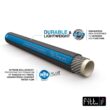 fitt FFP58150 5/8 in. Dia. x 150 ft. Heavy-Duty Commercial Grade Water Hose