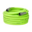 Flexzilla HFZG575YW-E 5/8 in. x 75 ft. Garden Hose with 3/4 in. GHT Fittings