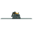 DEWALT 60V MAX* Track Saw Kit with 59-Inch Track, 6-1/2-Inch (DCS520ST1) DEWALT 60V MAX* Track Saw Kit with 59-Inch Track, 6-1/2-Inch (DCS520ST1)