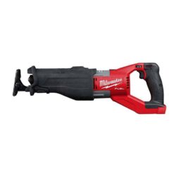 Milwaukee 2722-20 M18 FUEL 18V Lithium-Ion Brushless Cordless Super SAWZALL Orbital Reciprocating Saw (Tool-Only)