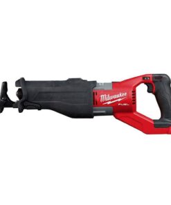 Milwaukee 2722-20 M18 FUEL 18V Lithium-Ion Brushless Cordless Super SAWZALL Orbital Reciprocating Saw (Tool-Only)