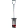 Razor-Back 163105000 13 in. Industrial All Steel Spade