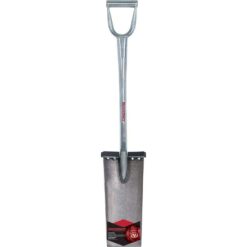 Razor-Back 2451700 15 in. Industrial All Steel Spade