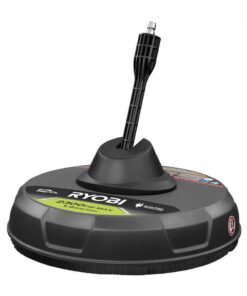 RYOBI RY31012 12 in. 2,300 PSI Electric Pressure Washers Surface Cleaner