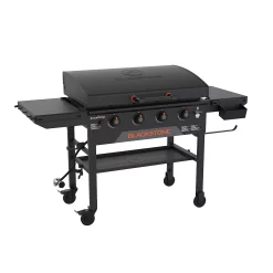 Blackstone Omnivore 36 in 4-Burner Griddle Station