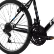 Huffy 26 in Granite Mountain Bike, Black