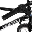 Huffy 26 in Granite Mountain Bike, Black