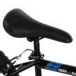 Huffy 26 in Granite Mountain Bike, Black