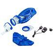 POOL BLASTER Max CG Cordless Pool Vacuum for Commercial Grade Cleaning & Heavy Duty Power