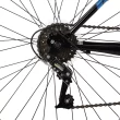 Huffy 26 in Granite Mountain Bike, Black