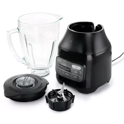 Oster 6 Cup One Touch Blender in Black