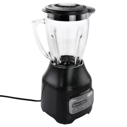 Oster 6 Cup One Touch Blender in Black