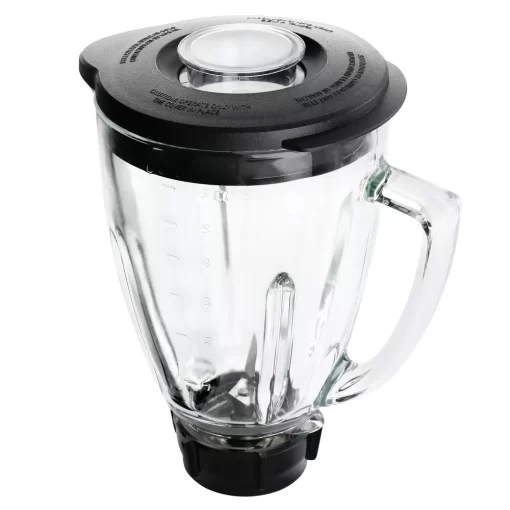 Oster 6 Cup One Touch Blender in Black