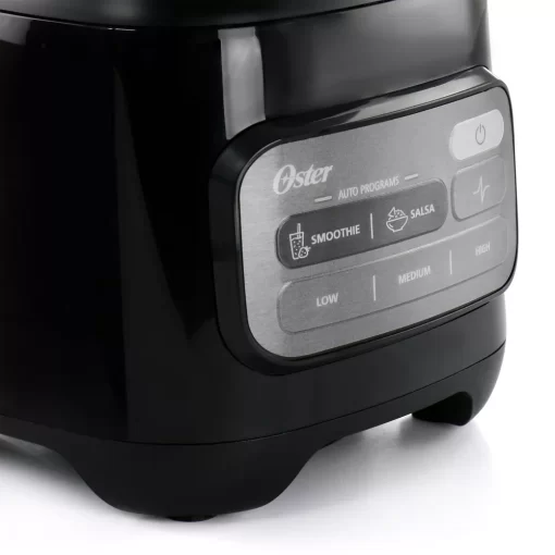 Oster 6 Cup One Touch Blender in Black