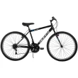 Huffy 26 in Granite Mountain Bike, Black