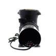 Haywward W3SP1593 Powerflo Matrix 1.5 HP Above Ground Pool Pump, 115V