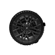 Pentair V2 Rebel Suction Side Pool Cleaner Head 360486