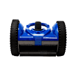 Pentair V2 Rebel Suction Side Pool Cleaner Head 360486