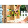 RYOBI ONE+ PCL235B 18V Cordless 1/4 in. Impact Driver (Tool Only)