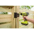 RYOBI ONE+ PCL235B 18V Cordless 1/4 in. Impact Driver (Tool Only)
