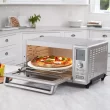Cuisinart TOB-260N1 Chef's Convection Toaster Oven Broiler