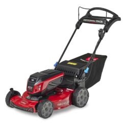 Toro Recycler 60-volt Max 22-in Cordless Self-propelled Lawn Mower 6 Ah (1-Battery and Charger Included)