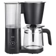 ZWILLING Enfinigy Glass Drip Coffee Maker 12 Cup, Awarded the SCA Golden Cup Standard