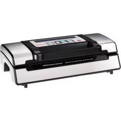 NESCO VS-12 Deluxe Vacuum Sealer (Vacuum Canister Not Included)