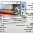 Cuisinart TOB-260N1 Chef's Convection Toaster Oven Broiler