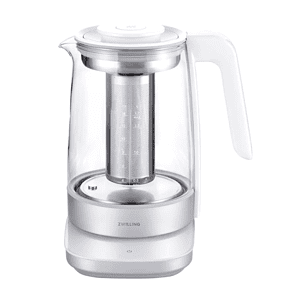 ZWILLING Enfinigy Glass Electric Kettle
