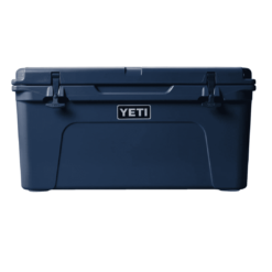 YETI Tundra 65 Cooler - Navy