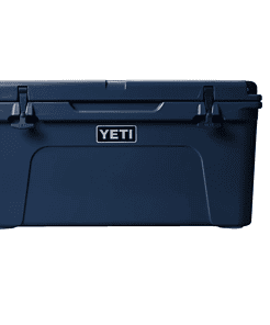 YETI Tundra 65 Cooler - Navy