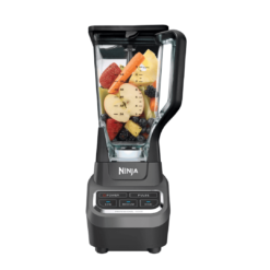 Ninja Professional Blender,1000W, Black, BL610