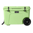 YETI Tundra Haul Cooler - Key Lime