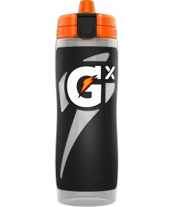Gatorade Gx 30 oz. Bottle, Black