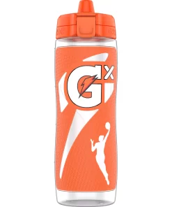 Gatorade Gx 30 oz. Bottle, WNBA