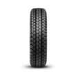 Goodyear Wrangler AT/S Tire - 265/70R17 113S SL