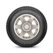 Goodyear Wrangler AT/S Tire - 265/70R17 113S SL