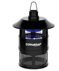 DynaTrap DT160SR Mosquito & Flying Insect Trap – Protects up to 1/4 Acre