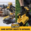DEWALT DCCS670B FLEXVOLT 60V MAX 16in. Brushless Cordless Battery Powered Chainsaw (Tool Only)