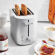 ZWILLING Enfinigy 2-Slot Toaster, Silver