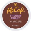 McCafe Classic Collection, Single-Serve Coffee K-Cup Pods, Classic Collection Variety Pack, 40 Count McCafe Classic Collection, Single-Serve Coffee K-Cup Pods, Classic Collection Variety Pack, 40 Count