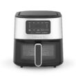 Cuisinart AIR-200 Air Fryer Oven – 6-Qt Basket Stainless Steel Air Fryer