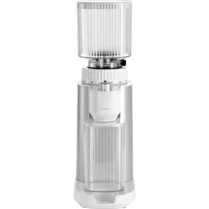 ZWILLING Enfinigy Coffee Bean Grinder - silver