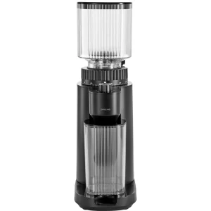 ZWILLING Enfinigy Coffee Bean Grinder - Black