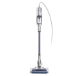 Shark HZ2002 Vertex Ultralight Corded Stick DuoClean PowerFins & Self-Cleaning Brushroll, Cobalt Blue
