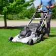 EGO POWER+ Select Cut 56-volt 21-in Cordless Self-propelled Lawn Mower (Battery and Charger Not Included) EGO POWER+ Select Cut 56-volt 21-in Cordless Self-propelled Lawn Mower (Battery and Charger Not Included)